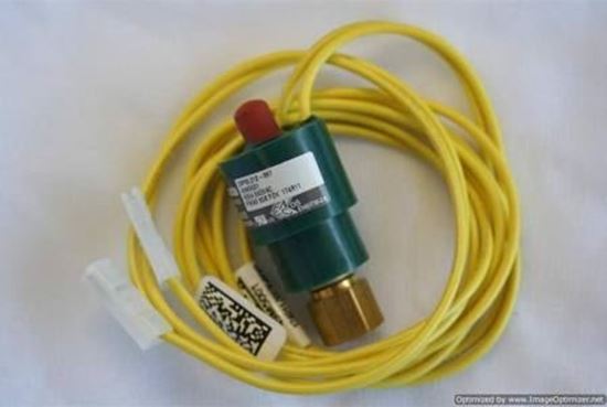 Picture of HIGH PRESSURE SWT 640psig C/O For Lennox Part# 49M50
