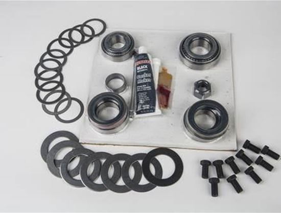 Picture of Electrode For Auburn Part# E5-F-68