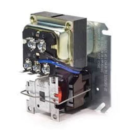 Picture of SPDT 120V 40VA CONTROL CENTER For Honeywell  Part# R8285A1048