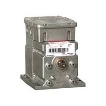 Picture of ADJ T/S 24V 2 SW PROP.MOTOR For Honeywell Part# M9484F1007