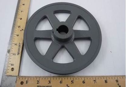 Picture of 1 Groove Fixed Sheave; 1"Bore For York Part# S1-028-10564-700