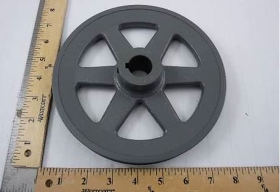 Picture of 1 Groove Fixed Sheave; 1"Bore For York Part# S1-028-10564-700