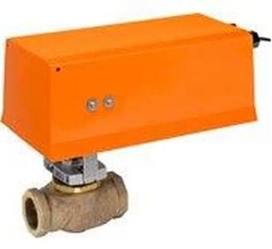 Picture of WEATHER SHIELD FOR LV/SV For Belimo Part# ZS-GV-001