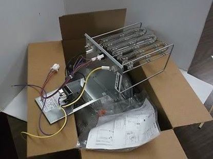 Picture of 5KW Electric Heat Kit W/O Brkr For York Part# S1-4HK06500506