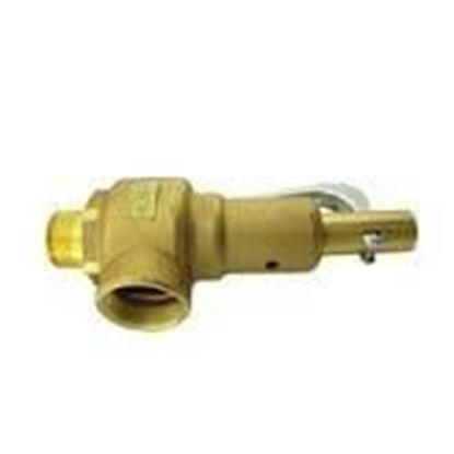 Picture of 2x2 1/2" 200# STEAM 14170PPH For Conbraco Industries Part# 19-KJHA-200
