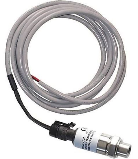 Picture of 0-508# PRES TRANS 1/4"FLR 6.5' For Johnson Controls Part# P266SNR-1