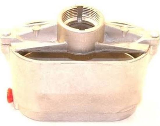 Picture of PneumAct 30#Max 1/2"-2"vlv For Schneider Electric (Barber Colman) Part# MK-2690