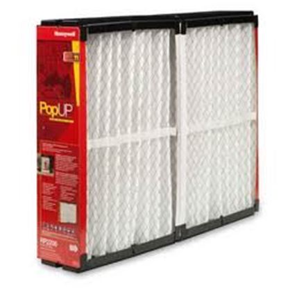 Picture of PopUpFilterReplacAprilAir 2200 For Honeywell  Part# POPUP2200
