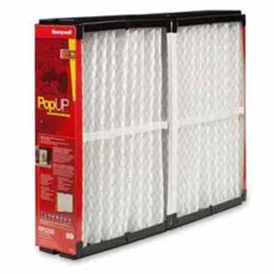 Picture of PopUpFilterReplacAprilAir 2200 For Honeywell  Part# POPUP2200