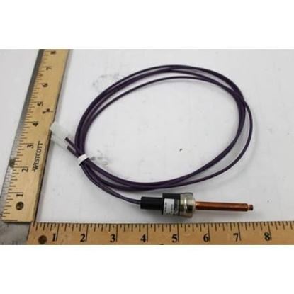 Picture of HIGH PRESSURE SWITCH For Carrier Part# HK02SA445