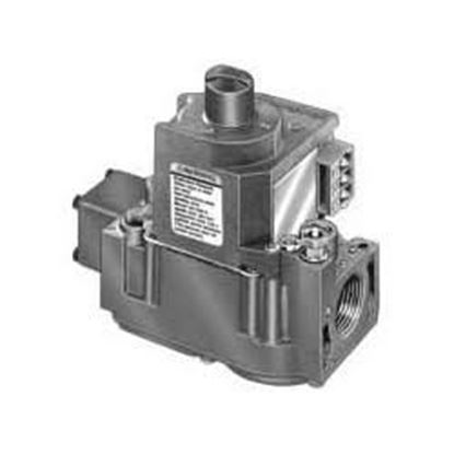 Picture of 1/2" IP VLV 3.5"WC W/CONV.KIT For Honeywell  Part# VR8304M2501