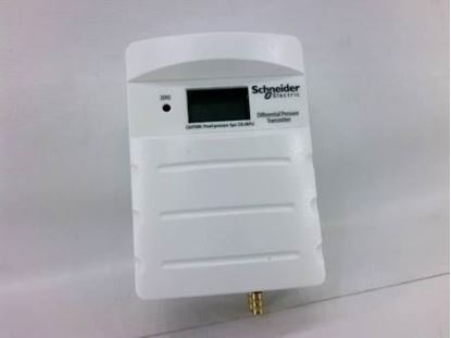 Picture of DIFF PRESS.TRNSDCR W/LCD For Schneider Electric (Barber Colman) Part# EPW105-LCD