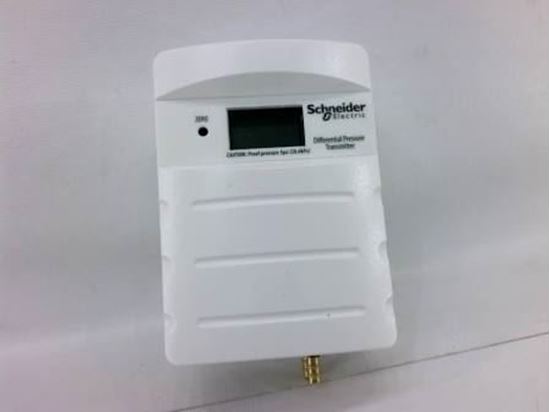 Picture of DIFF PRESS.TRNSDCR W/LCD For Schneider Electric (Barber Colman) Part# EPW105-LCD