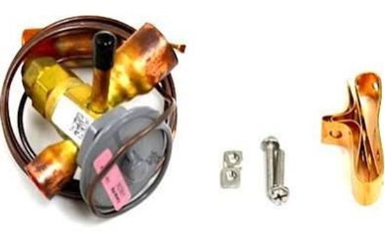 Picture of EXPANSION VALVE For Carrier Part# EA36UC040