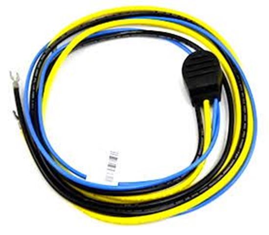Picture of COMPRESSOR PLUG For Carrier Part# 317749-419