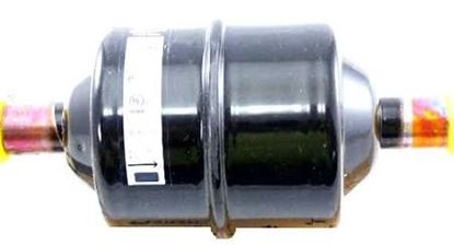 Picture of DML165S 5/8"sw LIQ LINE DRIER For Danfoss Part# 023Z5068