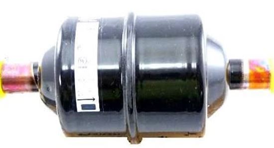 Picture of DML165S 5/8"sw LIQ LINE DRIER For Danfoss Part# 023Z5068