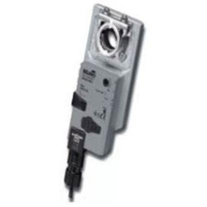 Picture of Act 24vac/dc 70inlb MFT 1M CBL For Belimo Part# NMQB24-MFT