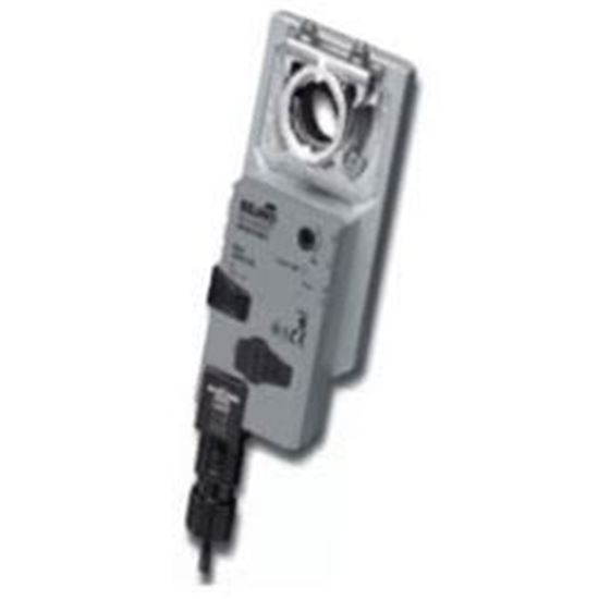 Picture of Act 24vac/dc 70inlb MFT 1M CBL For Belimo Part# NMQB24-MFT