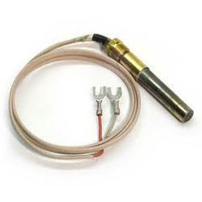 Picture of Thermopile,2 Lead,48" For Robertshaw Part# 1950-548