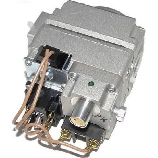 Picture of 24v 4"wc LP 3/4" Gas Valve For Laars Heating Systems Part# R0200100