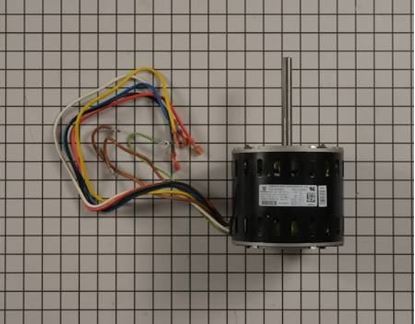 Picture of 1/2HP 115V 1075RPM Blower Mtr For Carrier Part# HC43AQ116