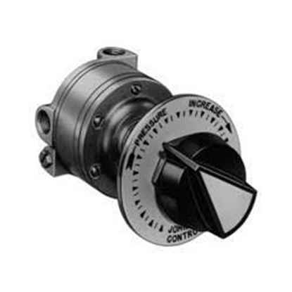 Picture of REM.AIR PRESS.SEL.Switch20#rge For Johnson Controls Part# S-224-1
