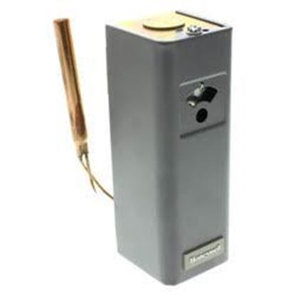Picture of AQUASTAT 100-240F SPDT,ADJ DIF For Honeywell  Part# L6006A1145