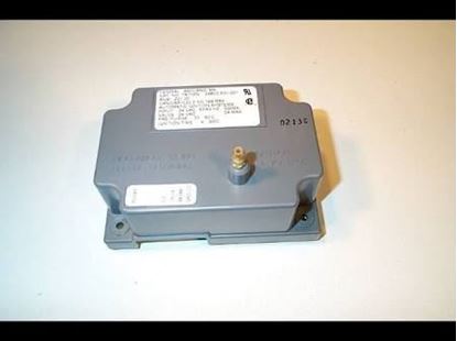 Picture of 24V DSI MOD,30secPP,4secTFI For Fenwal Part# 35-605601-201