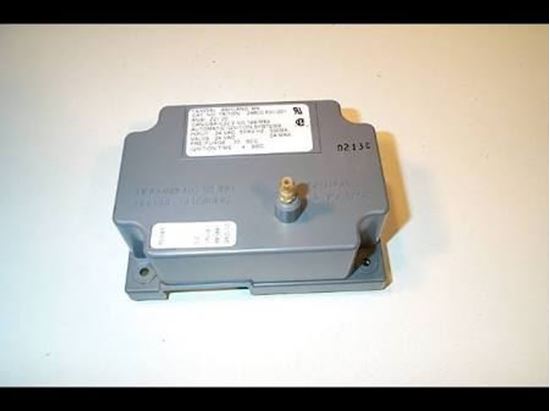 Picture of 24V DSI MOD,30secPP,4secTFI For Fenwal Part# 35-605601-201