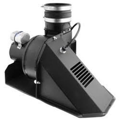 Picture of Blower Assembly For Rheem-Ruud Part# AP13211-1