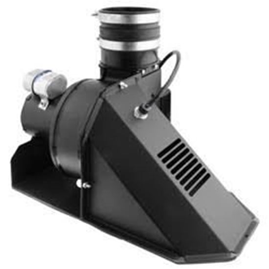 Picture of Blower Assembly For Rheem-Ruud Part# AP13211-1