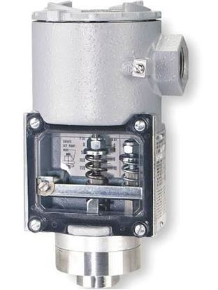 Picture of 30-500# 316SS XPRF PRESS SW For Dwyer Instruments Part# SA1113E-S5-K2