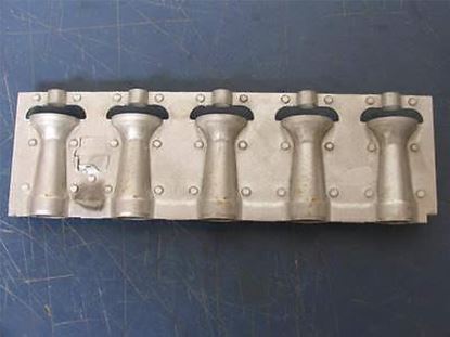 Picture of BURNER ASSY For Carrier Part# 326643-704