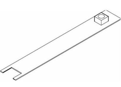Picture of PACKING WRENCH/VB7000 OR 9000 For Schneider Electric (Barber Colman) Part# TOOL-20-1