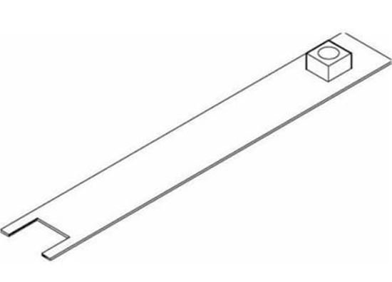Picture of PACKING WRENCH/VB7000 OR 9000 For Schneider Electric (Barber Colman) Part# TOOL-20-1