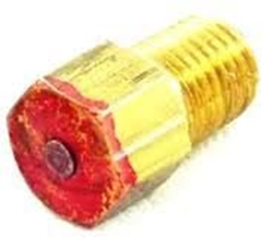Picture of FUSIBLE PLUG (COIL) For Carrier Part# EK02JA203