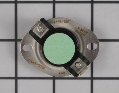 Picture of 55-155F AUTO Limit Switch For York Part# S1-3500-3151/A