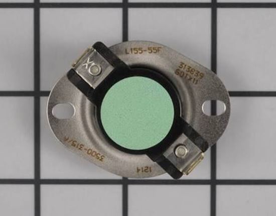 Picture of 55-155F AUTO Limit Switch For York Part# S1-3500-3151/A