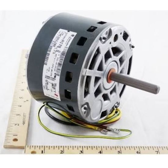 Picture of 1/4HP 1075RPM 230V CCW MOTOR For Carrier Part# HC39VL208