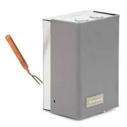Picture of TRIPLE AQUA.RELAY,24V,1.5"INSU For Honeywell  Part# L8124E1016