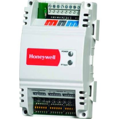 Picture of RECEIVER FOR TR SENSRS No logo For Honeywell Part# WRECVRU