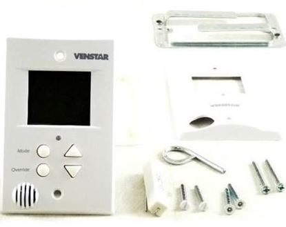 Picture of Venstar 7-day 2H/2C Prog Tstat For Venstar Part# VST2300FS