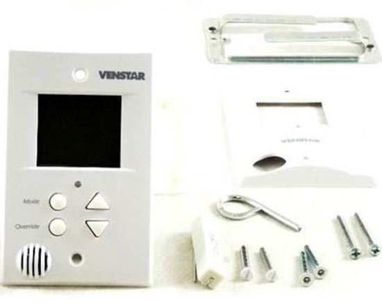 Picture of Venstar 7-day 2H/2C Prog Tstat For Venstar Part# VST2300FS