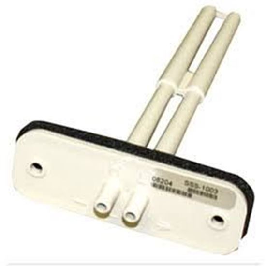 Picture of Diff#FlwSnsr 3-5/32" 1/4"Conn For KMC Controls Part# SSS-1002