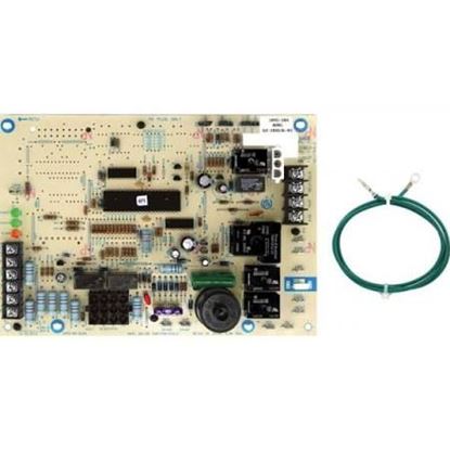 Picture of Integrated Furnace Control For Rheem-Ruud Part# 62-102636-81