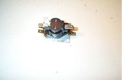 Picture of HT SEQUENCER,1-60 ON,75-95 OFF For Emerson Climate-White Rodgers Part# 24A34-15