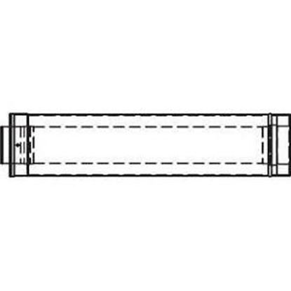 Picture of ConcentricStraightVent 23.66" For Rheem-Ruud Part# RTG20151C-1