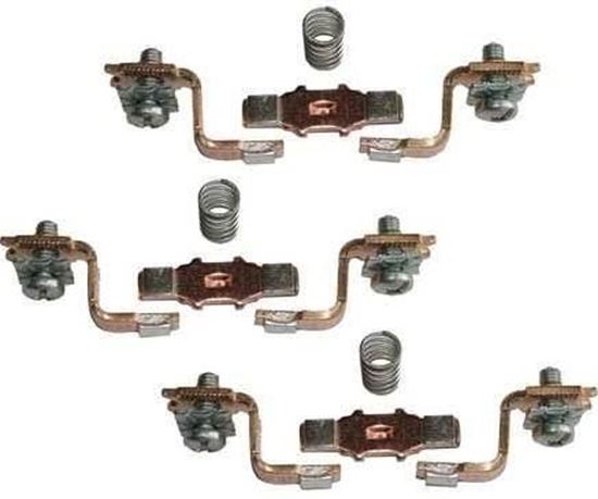 Picture of Contactor Kit For Cutler Hammer-Eaton Part# 6-43-6