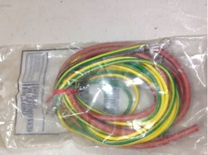 Picture of BURNER WIRING KIT For Carrier Part# 50HJ440193